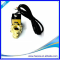 2 way 240v water solenoid valve IP68